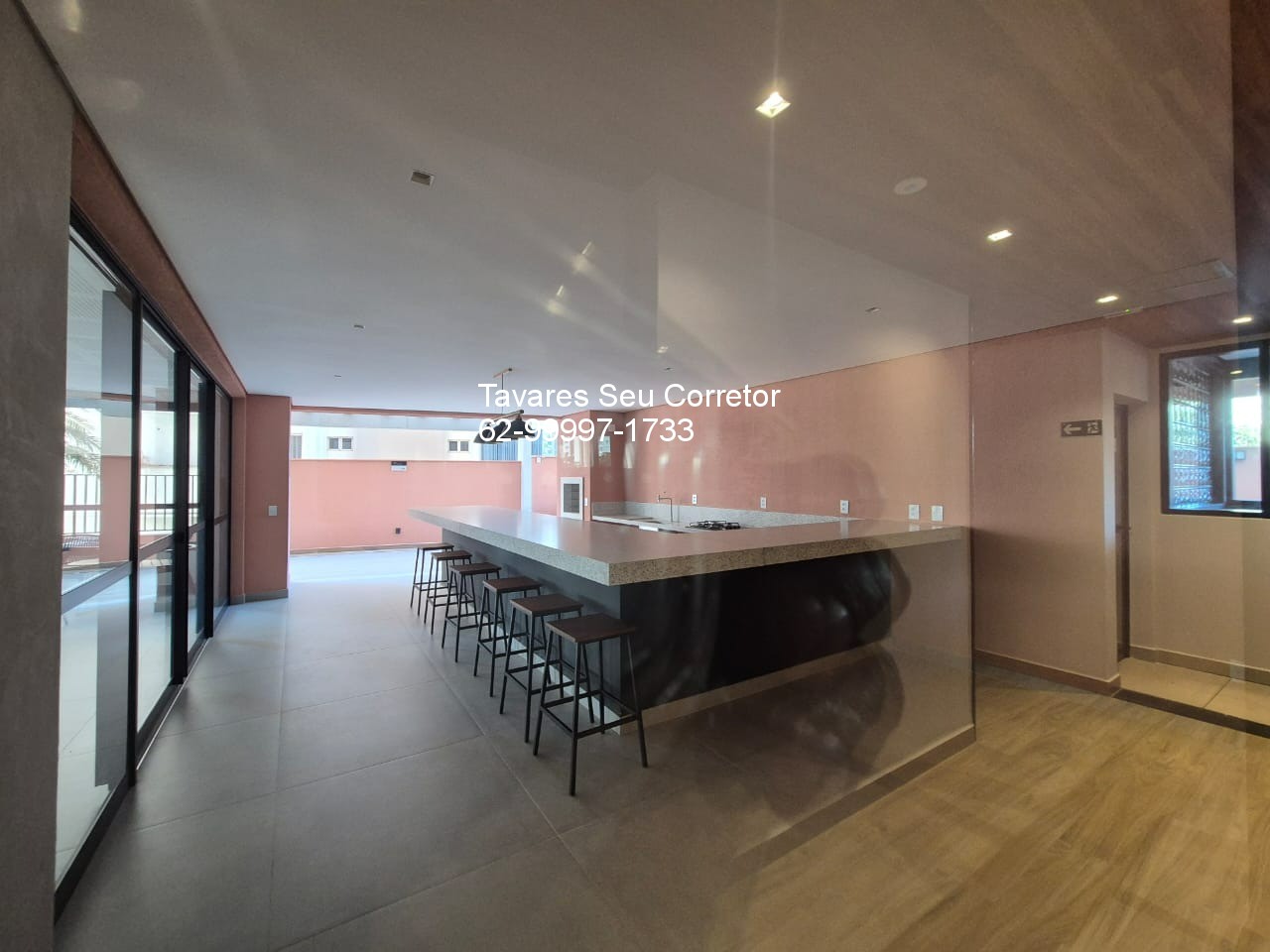 Apartamento, 3 quartos, 141 m² - Foto 11