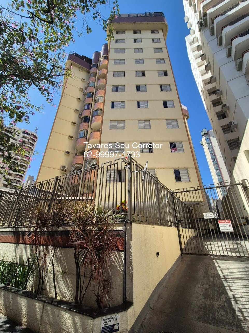 Apartamento, 3 quartos, 104 m² - Foto 1