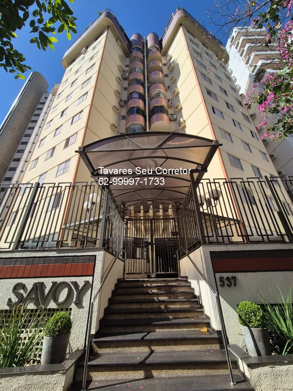 Apartamento, 3 quartos, 104 m² - Foto 46