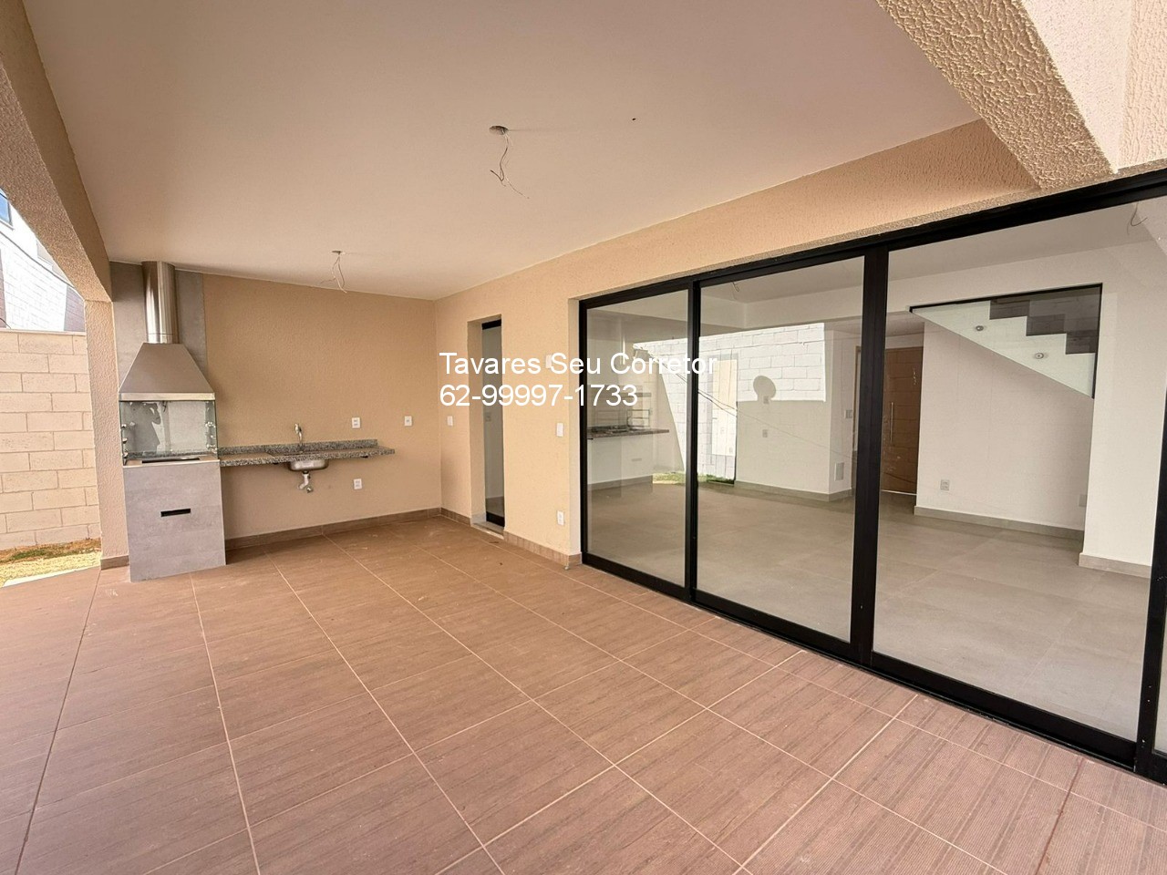 Casa, 4 quartos - Foto 3