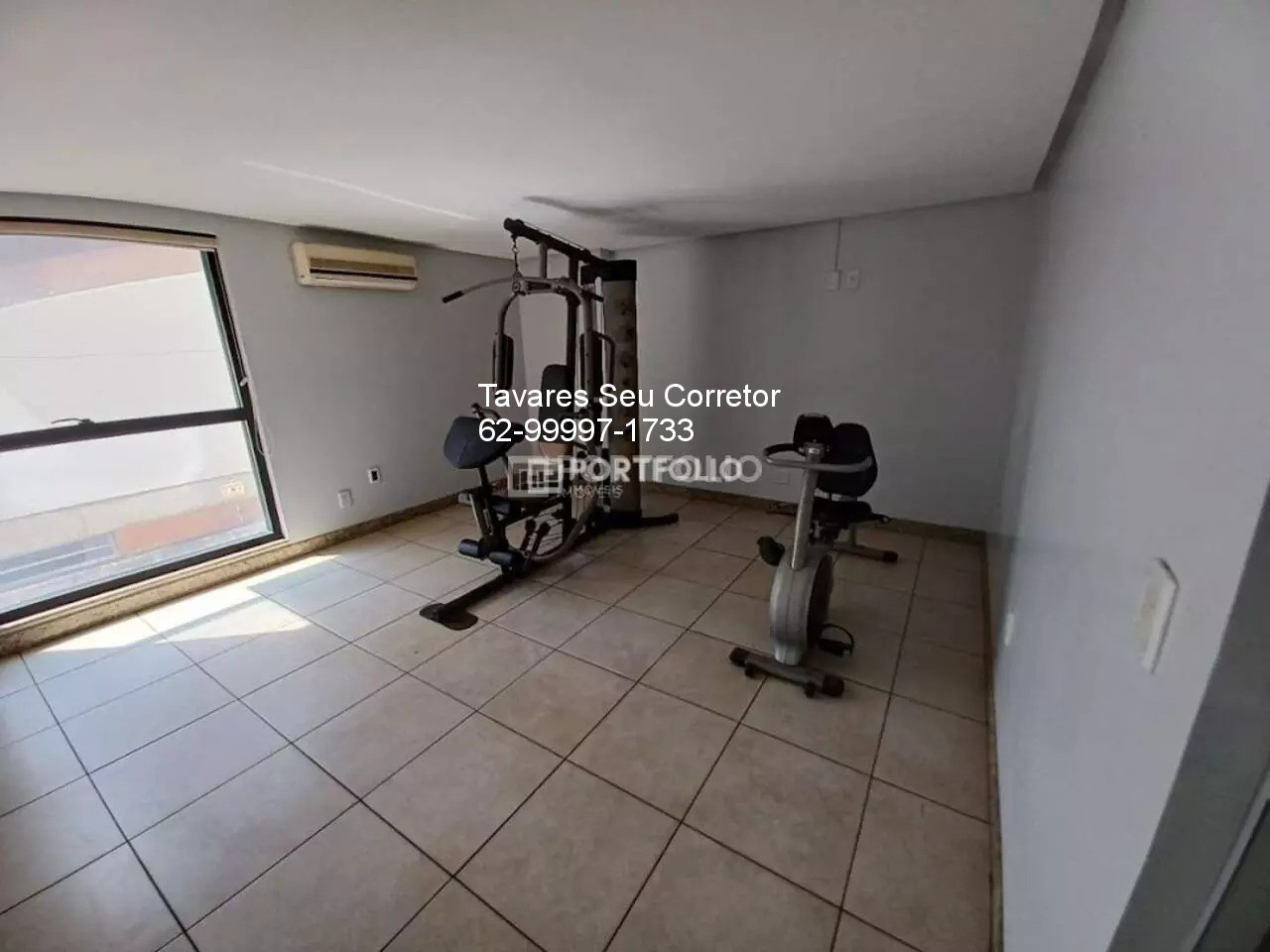 Flat/Apart Hotel, 1 quarto, 27 m² - Foto 16