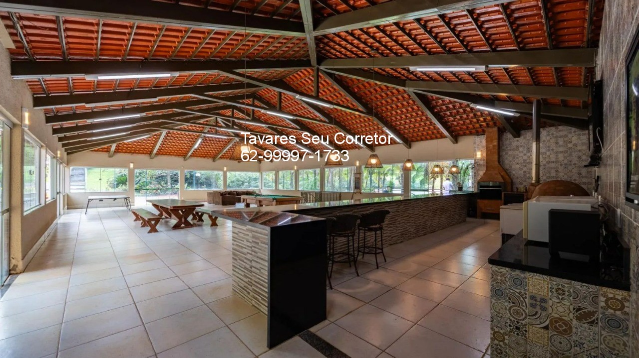 Chácara, 4 quartos - Foto 6