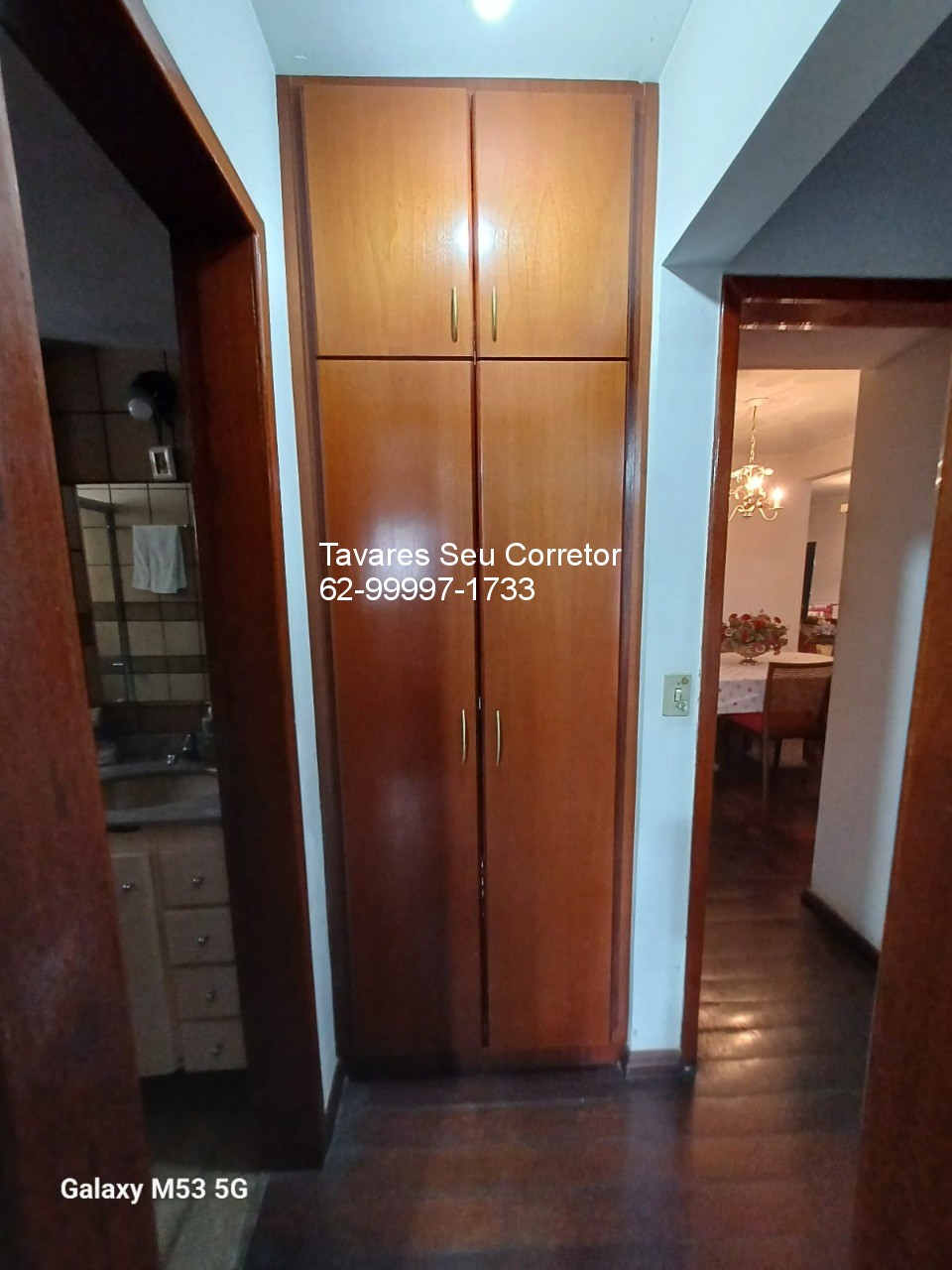 Apartamento, 3 quartos, 104 m² - Foto 7