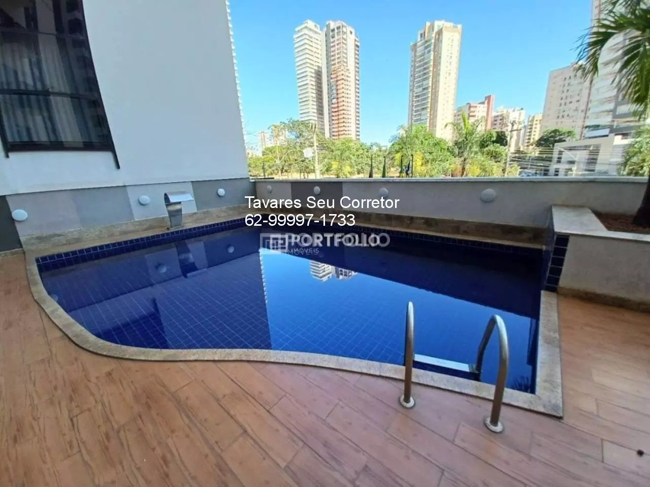 Flat/Apart Hotel, 1 quarto, 27 m² - Foto 7