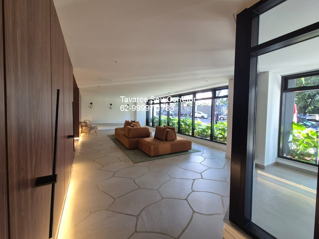 Apartamento, 3 quartos, 141 m² - Foto 3
