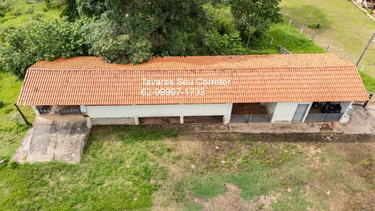 Chácara, 4 quartos - Foto 14