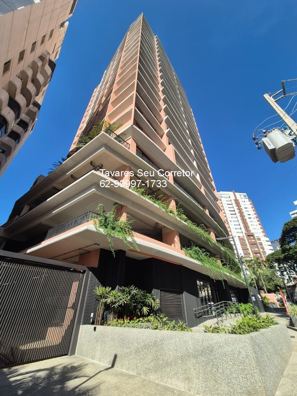 Apartamento, 3 quartos, 141 m² - Foto 1