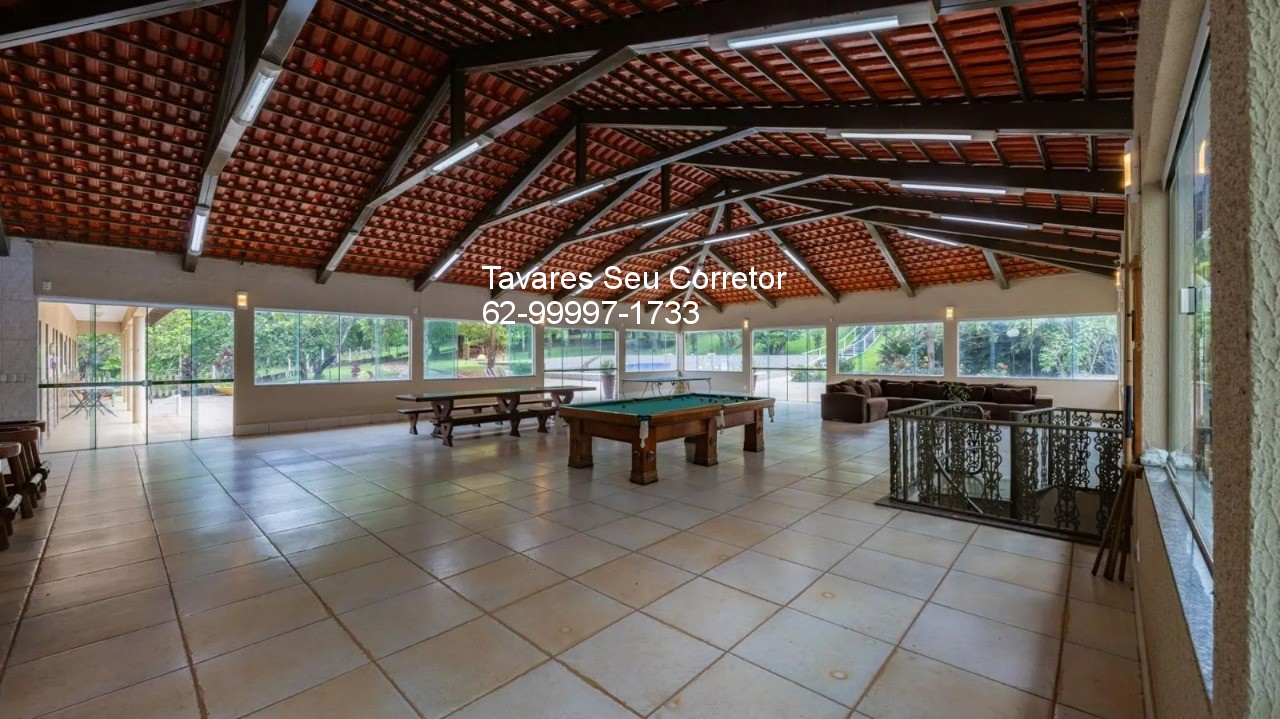 Chácara, 4 quartos - Foto 20
