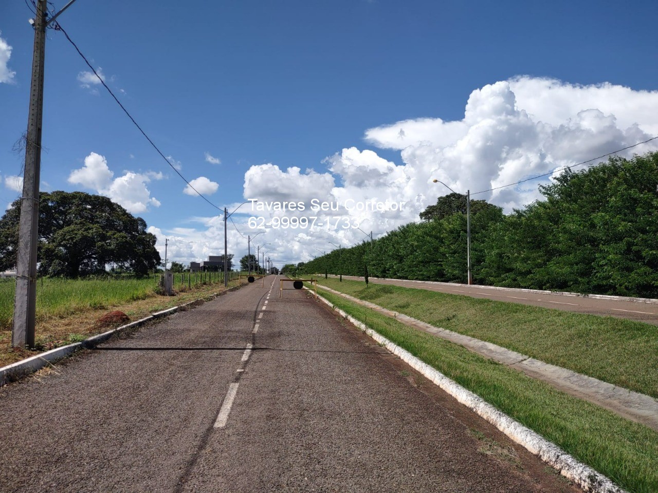 Terreno, 1500 m² - Foto 2