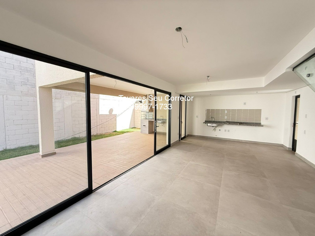 Casa, 4 quartos - Foto 15