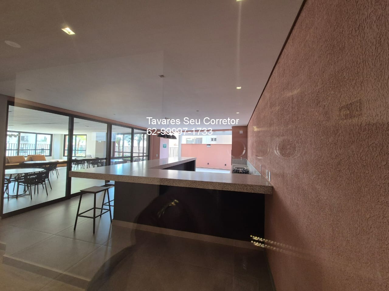 Apartamento, 3 quartos, 141 m² - Foto 14