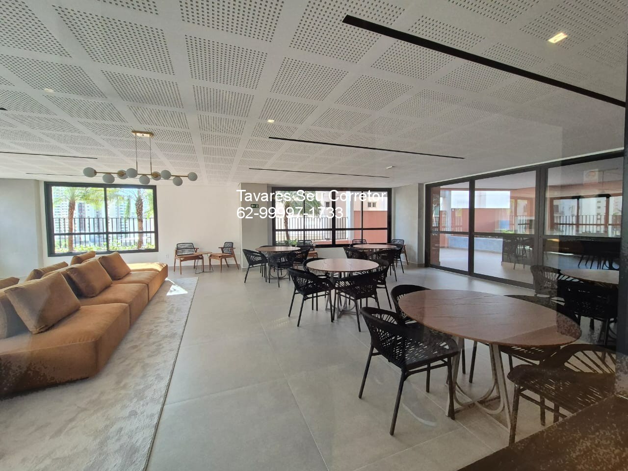 Apartamento, 3 quartos, 141 m² - Foto 17