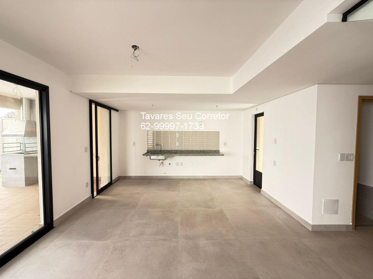 Casa, 4 quartos - Foto 7