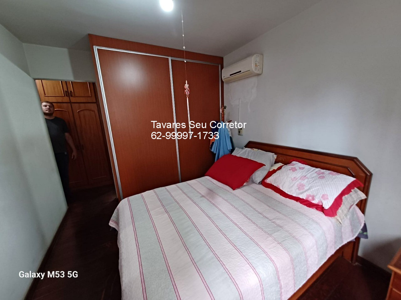 Apartamento, 3 quartos, 104 m² - Foto 4
