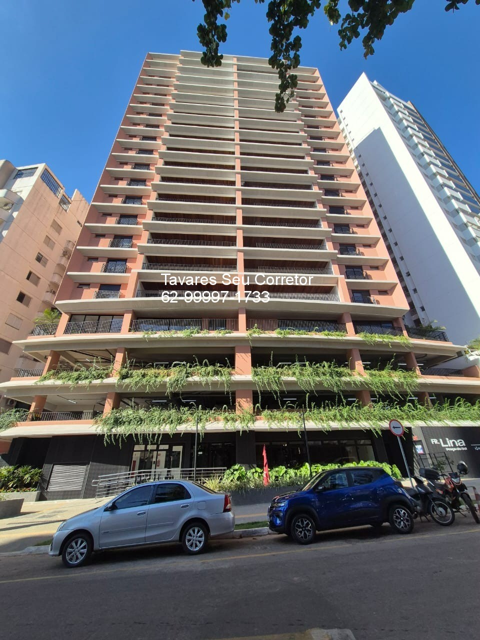 Apartamento, 3 quartos, 141 m² - Foto 5
