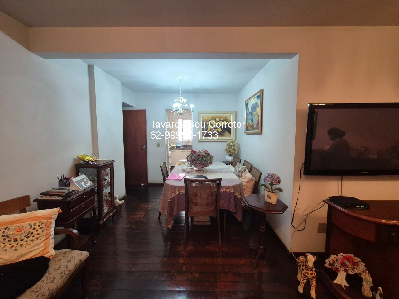 Apartamento, 3 quartos, 104 m² - Foto 43