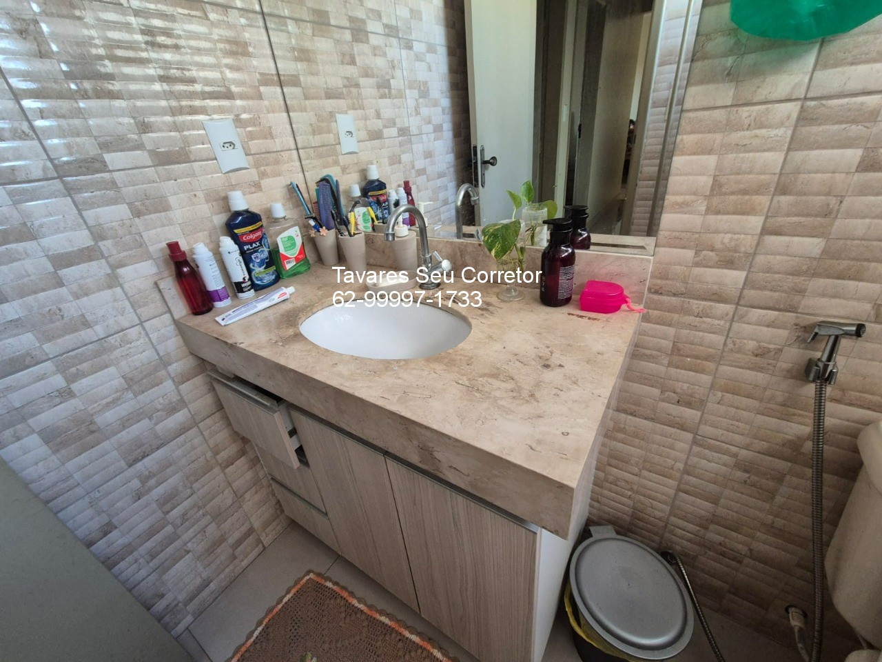 Apartamento, 2 quartos, 65 m² - Foto 10