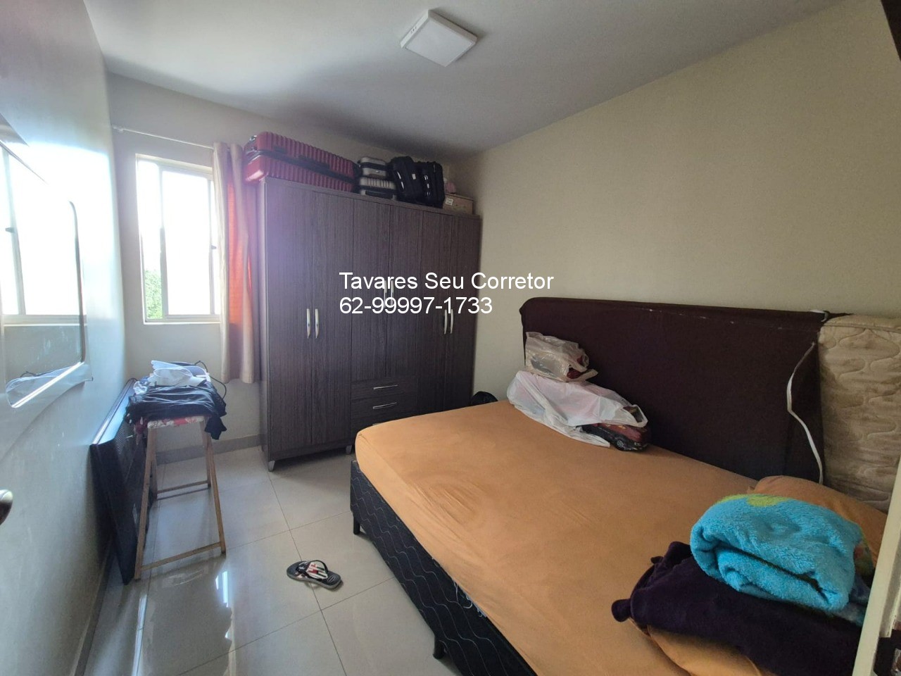 Apartamento, 2 quartos, 65 m² - Foto 8