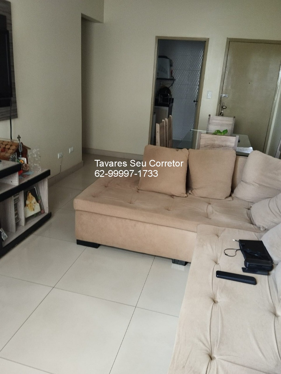 Apartamento, 2 quartos, 65 m² - Foto 4