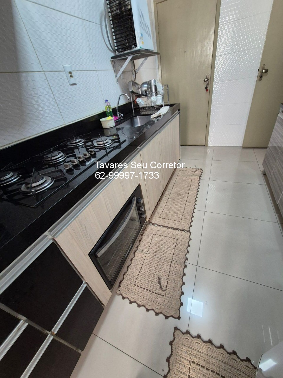 Apartamento, 2 quartos, 65 m² - Foto 16