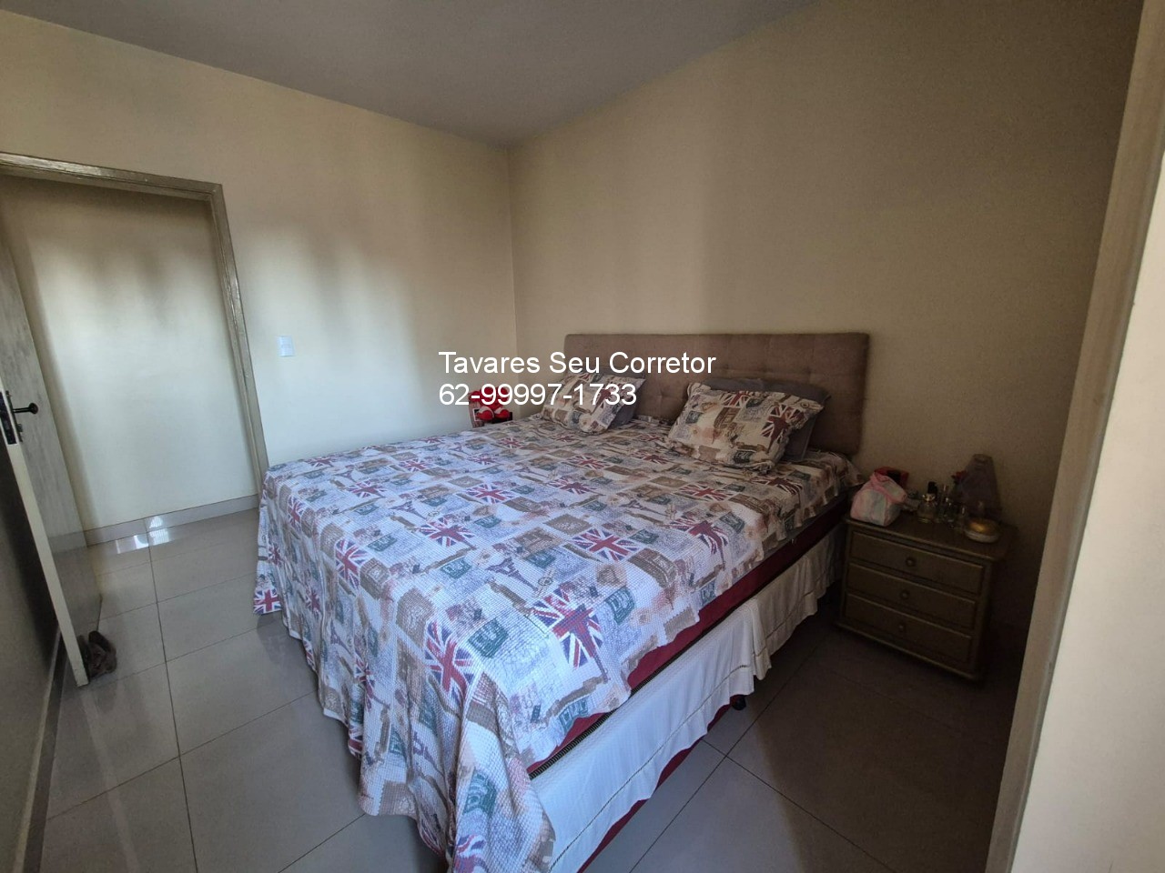 Apartamento, 2 quartos, 65 m² - Foto 9
