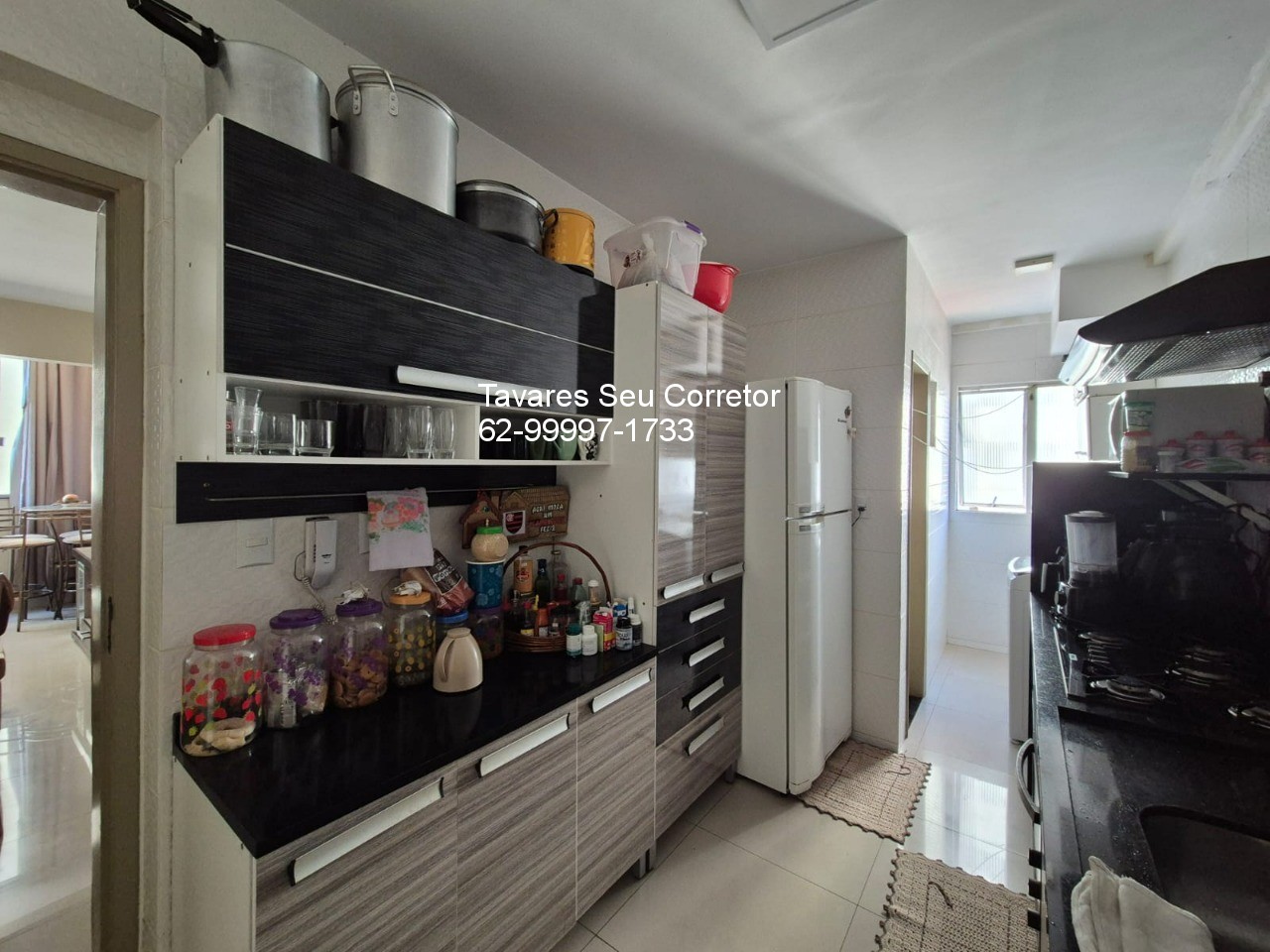 Apartamento, 2 quartos, 65 m² - Foto 15