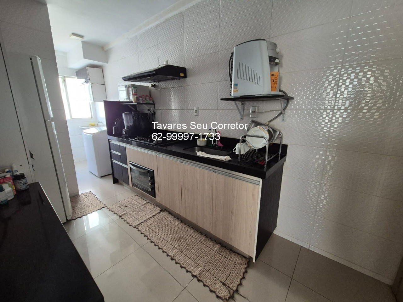 Apartamento, 2 quartos, 65 m² - Foto 18