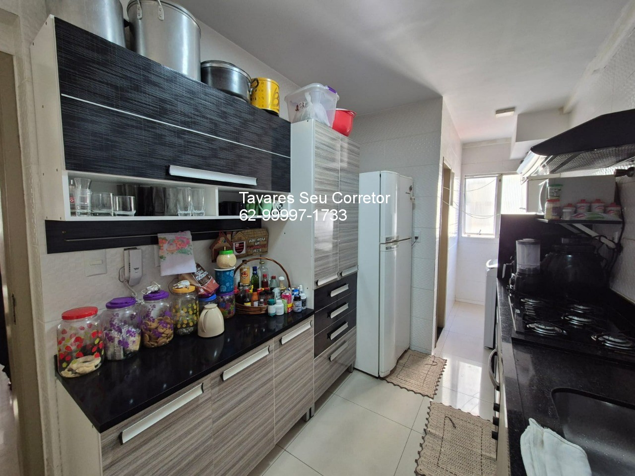 Apartamento, 2 quartos, 65 m² - Foto 14