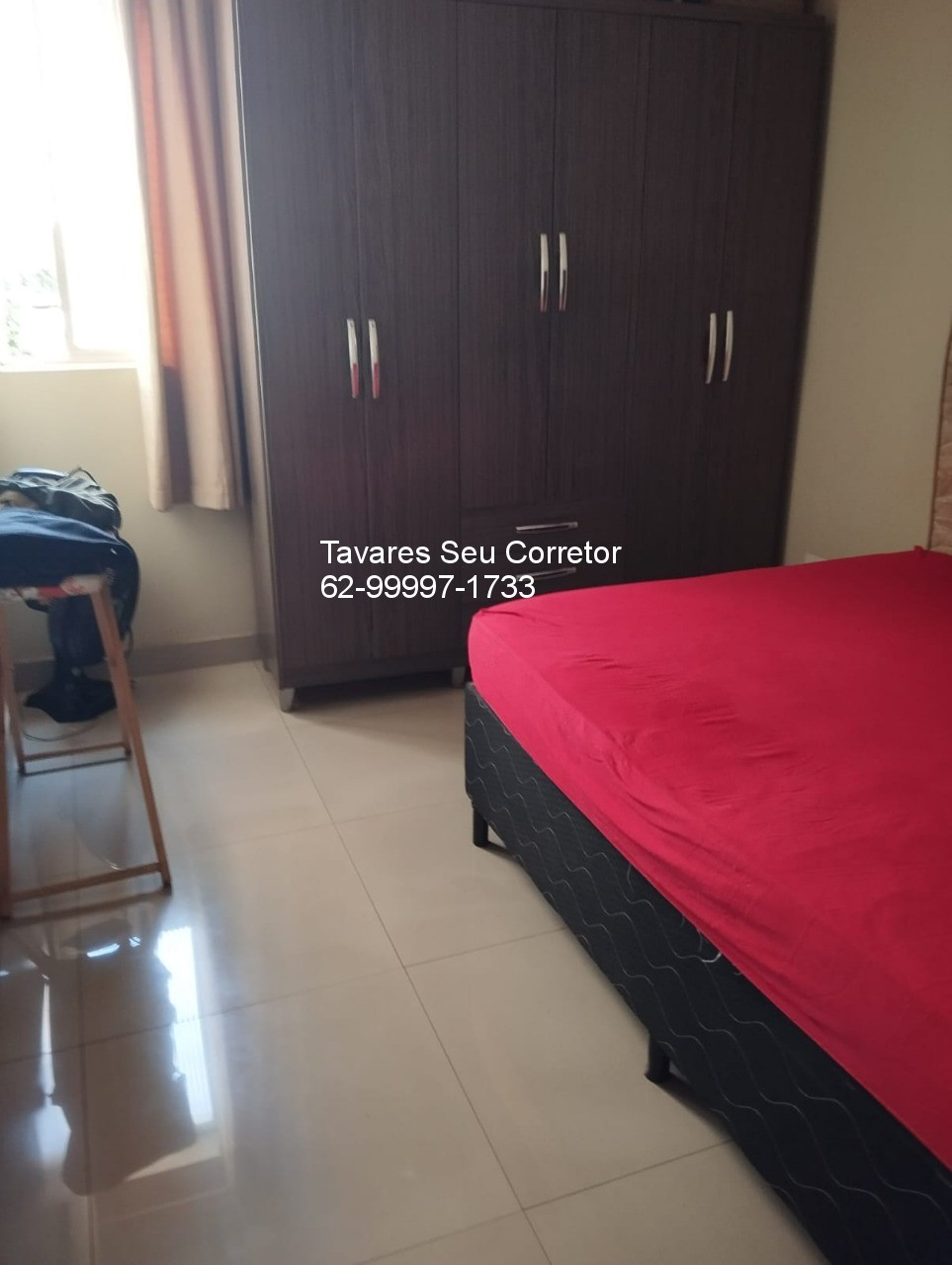Apartamento, 2 quartos, 65 m² - Foto 2