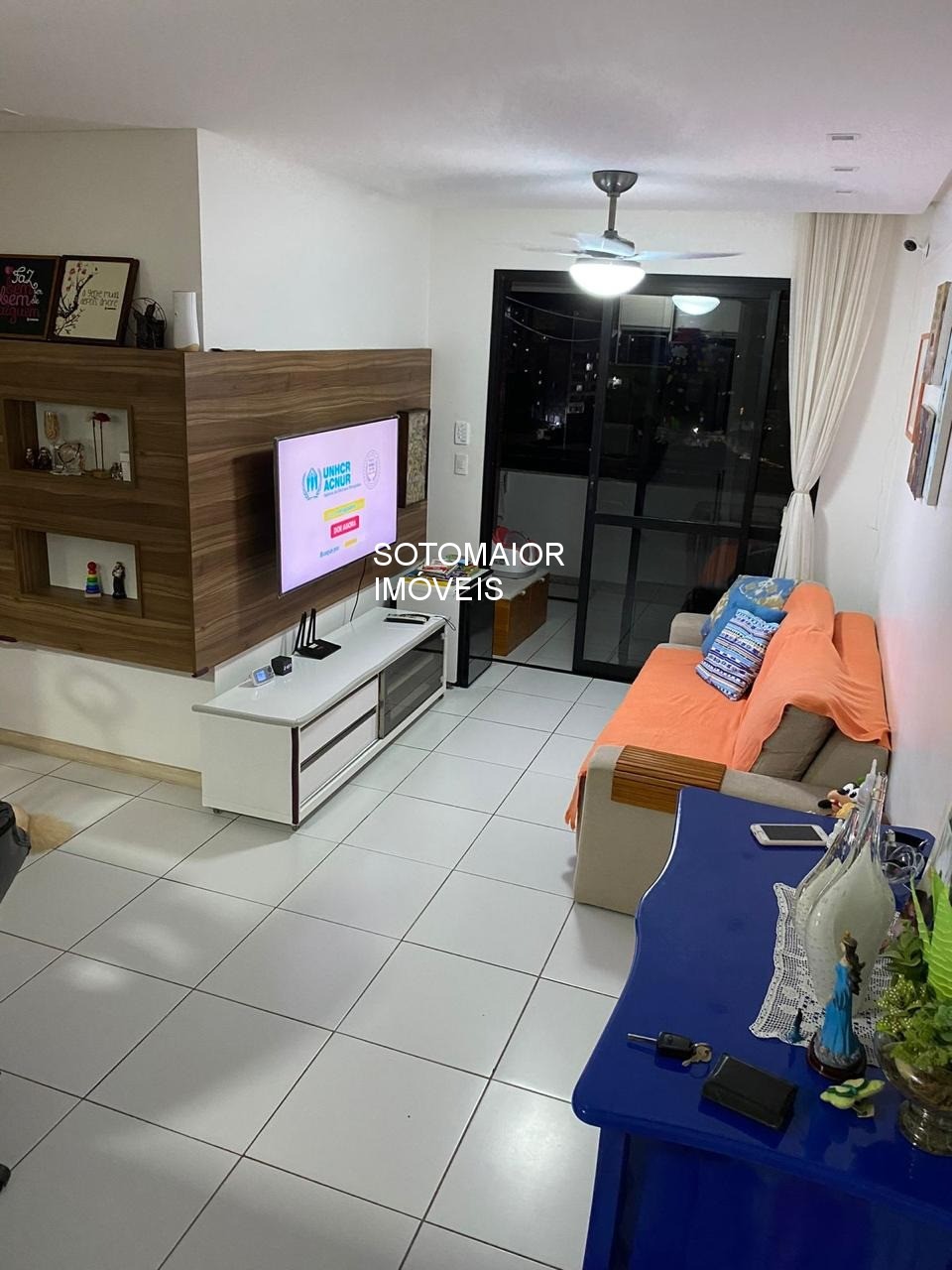 Apartamento, 2 quartos, 67 m² - Foto 2