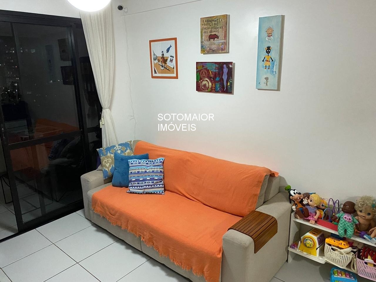Apartamento, 2 quartos, 67 m² - Foto 9