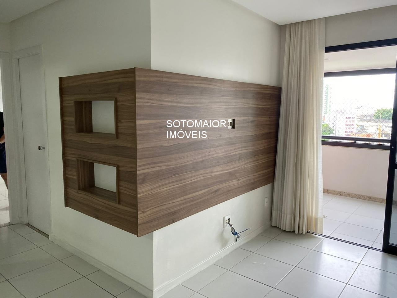 Apartamento, 2 quartos, 67 m² - Foto 3