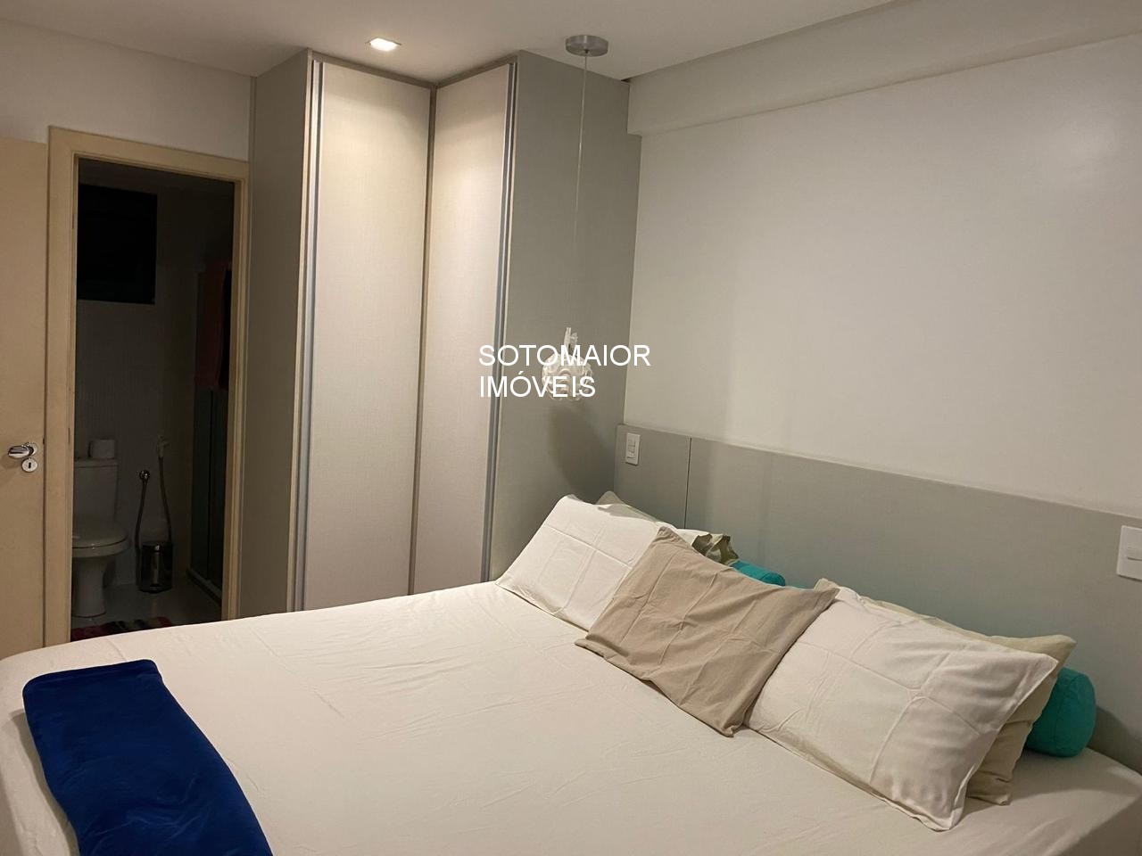Apartamento, 2 quartos, 67 m² - Foto 13