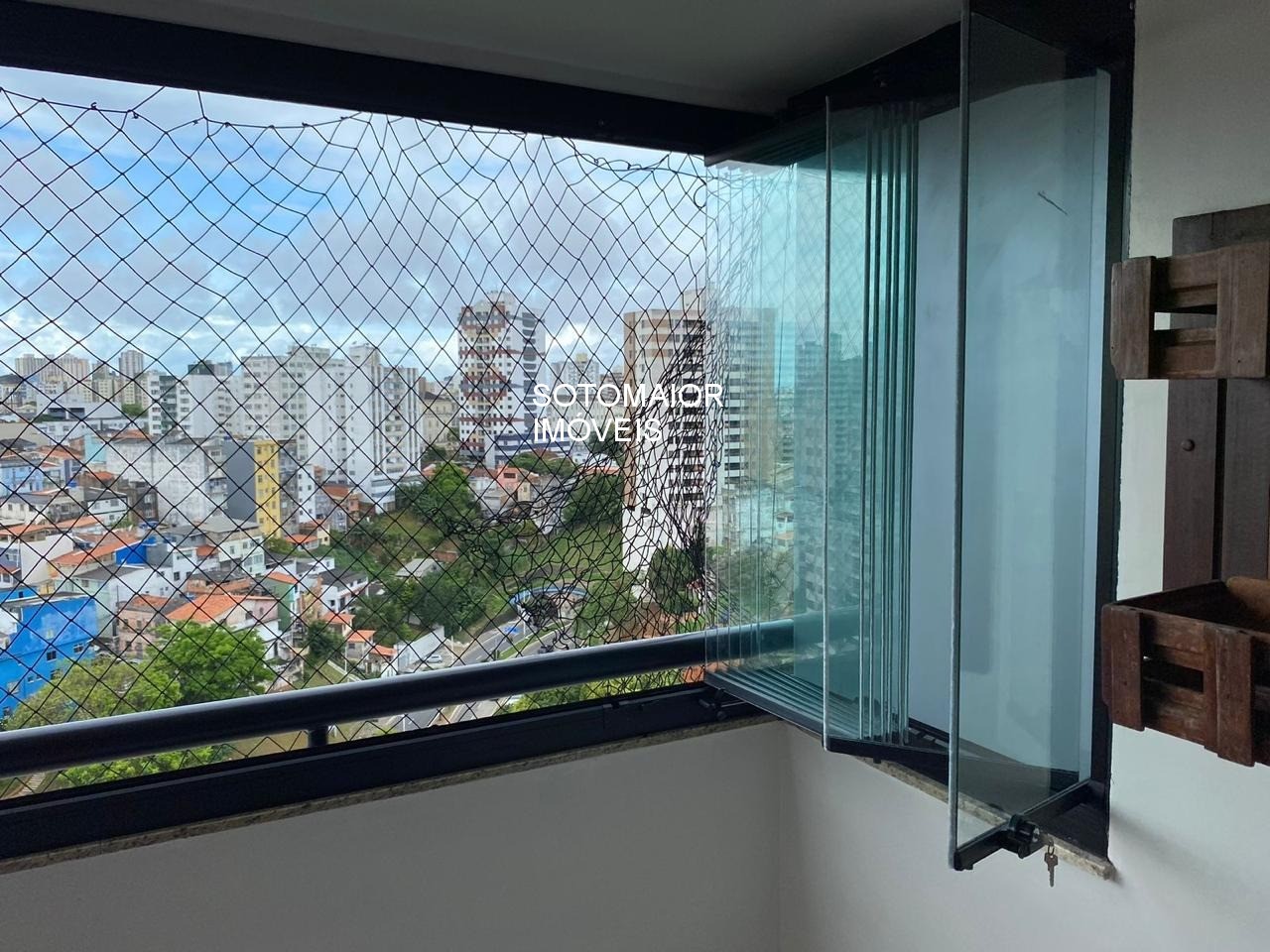 Apartamento, 2 quartos, 67 m² - Foto 1