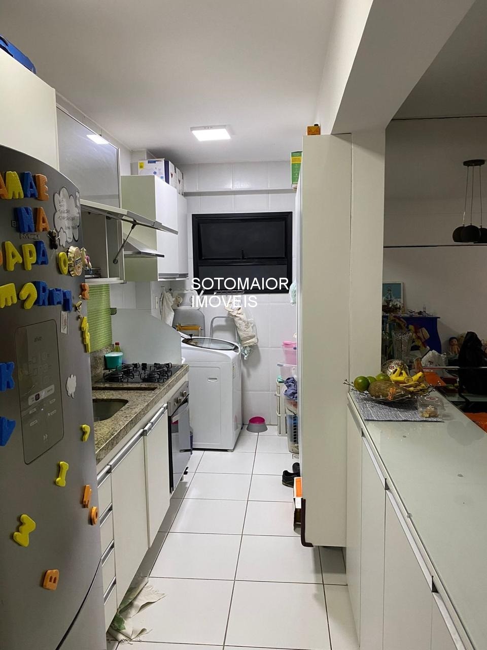 Apartamento, 2 quartos, 67 m² - Foto 8
