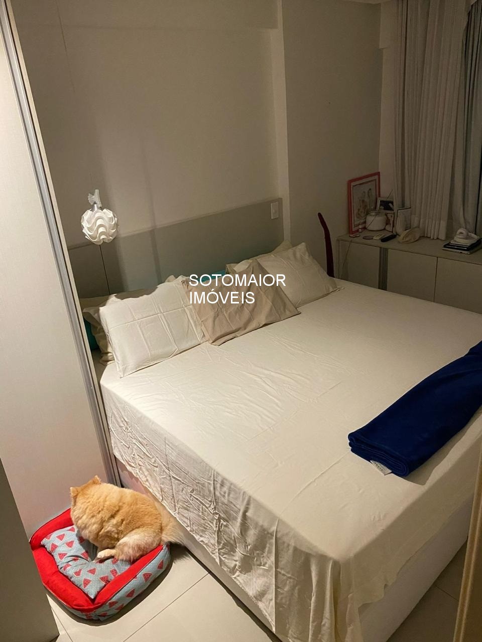 Apartamento, 2 quartos, 67 m² - Foto 17