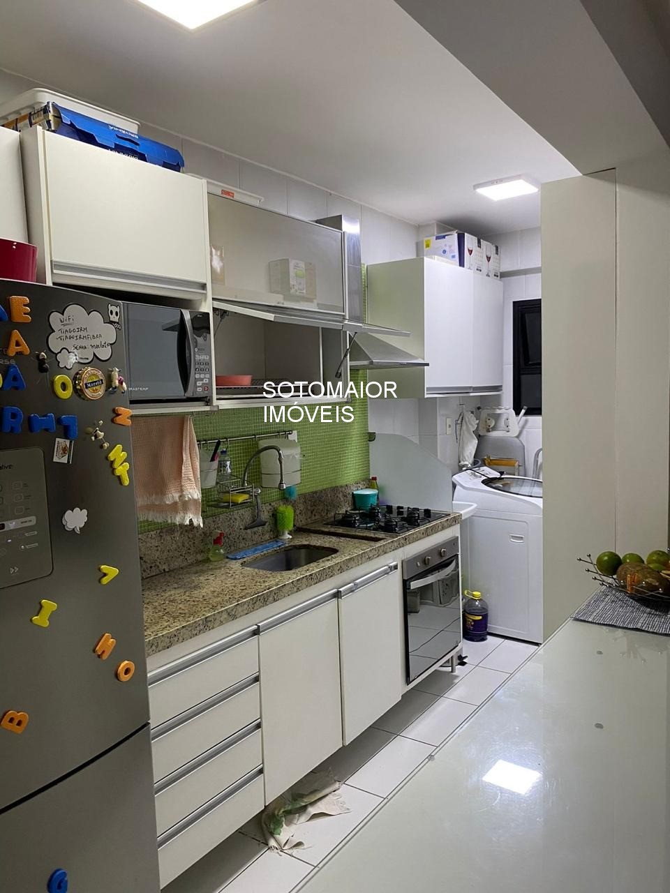 Apartamento, 2 quartos, 67 m² - Foto 5