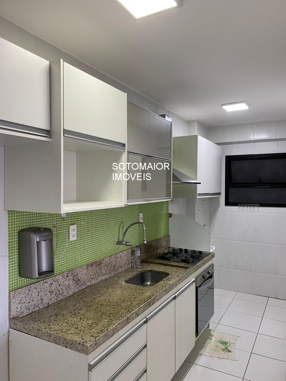 Apartamento, 2 quartos, 67 m² - Foto 6