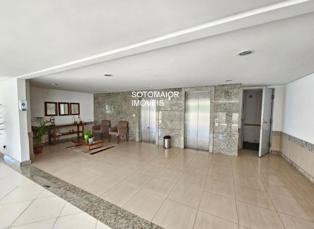 Apartamento, 2 quartos, 70 m² - Foto 2