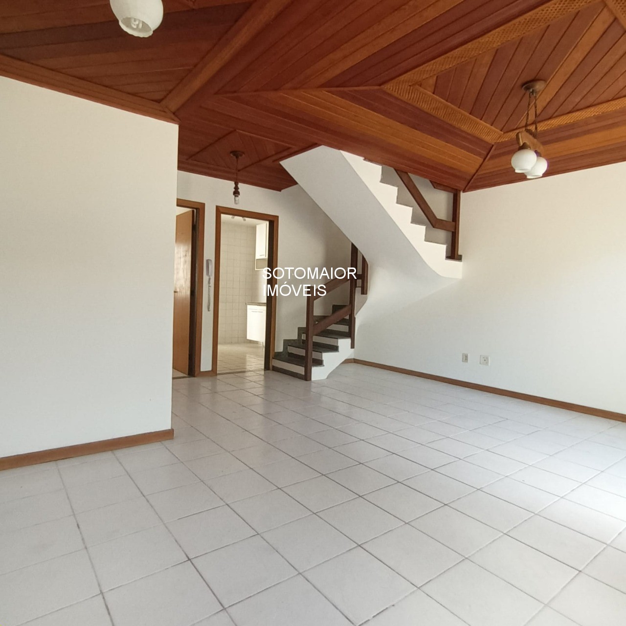 Casa de Condomínio, 4 quartos - Foto 3