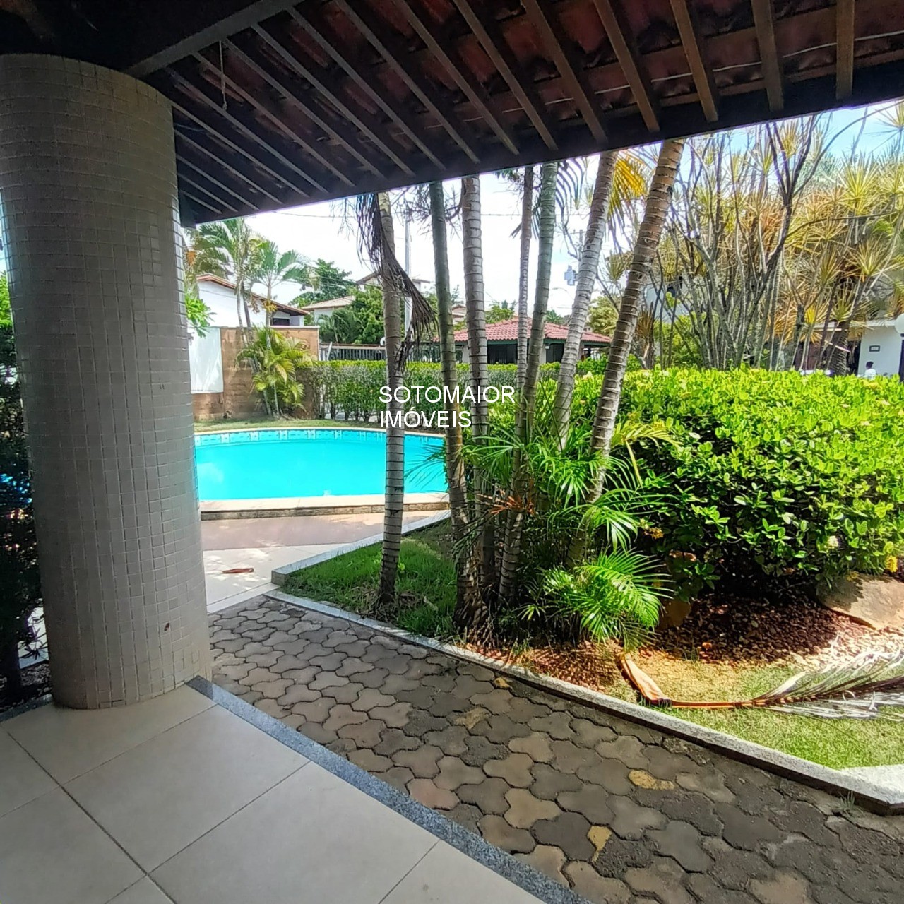 Casa de Condomínio, 4 quartos - Foto 9