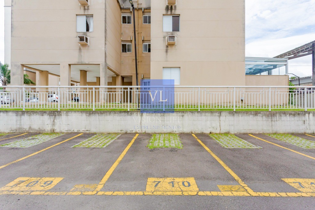 Apartamento, 2 quartos, 55 m² - Foto 24