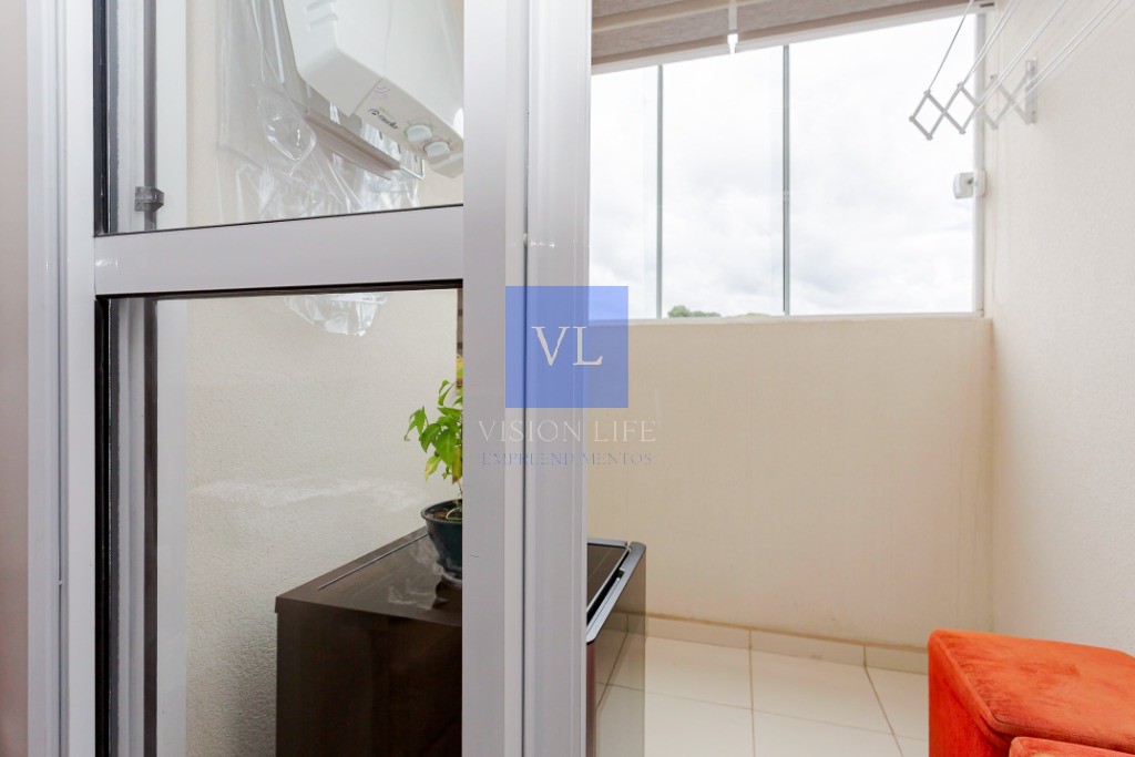 Apartamento, 2 quartos, 55 m² - Foto 14