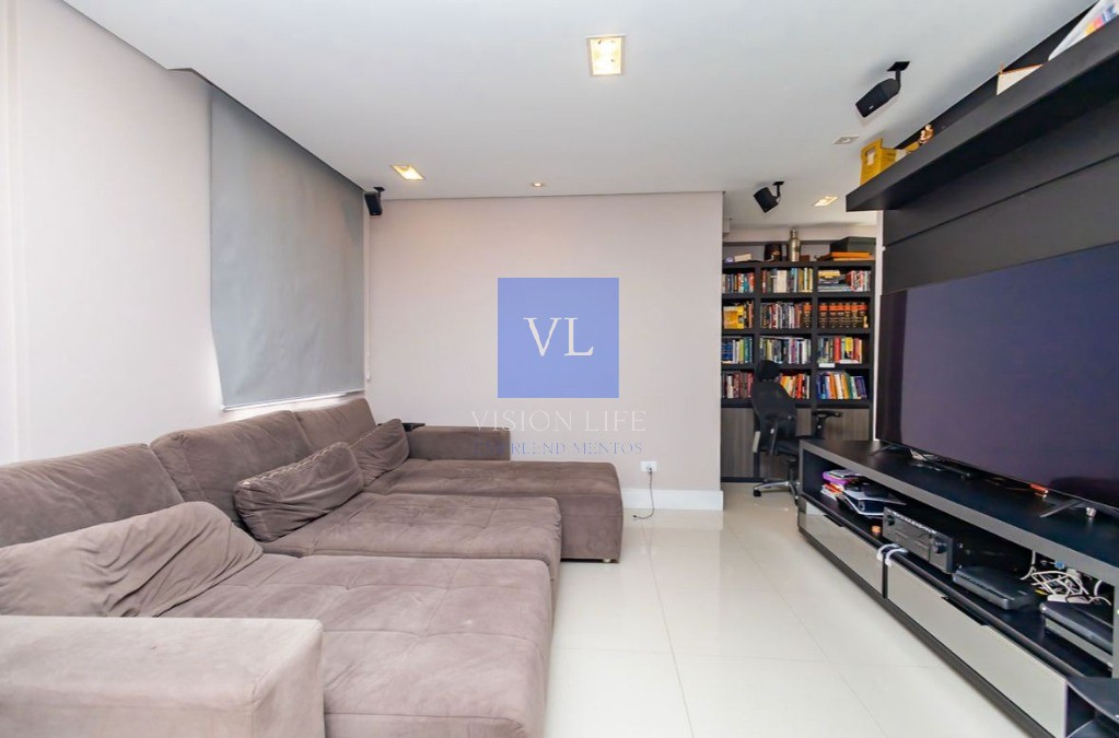 Cobertura, 3 quartos, 179 m² - Foto 8