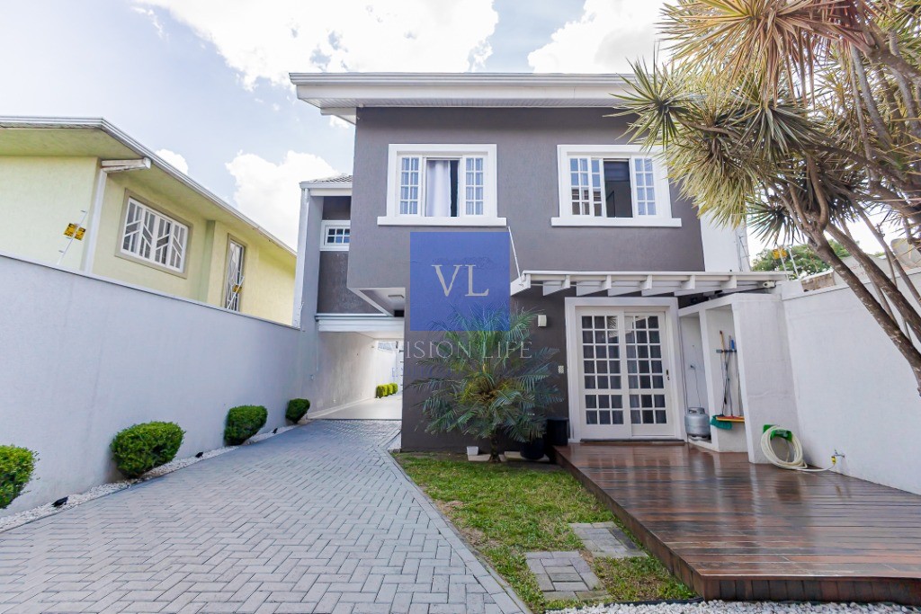 Casa, 3 quartos, 280 m² - Foto 35