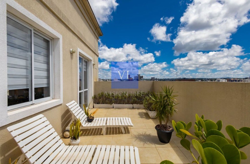 Cobertura, 3 quartos, 179 m² - Foto 6