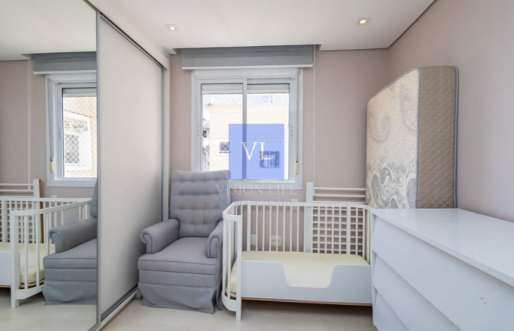 Cobertura, 3 quartos, 179 m² - Foto 24