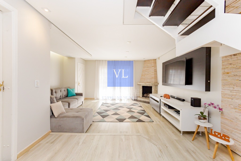Casa, 3 quartos, 280 m² - Foto 7