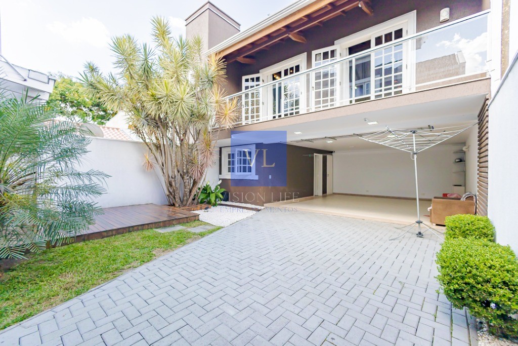Casa, 3 quartos, 280 m² - Foto 32