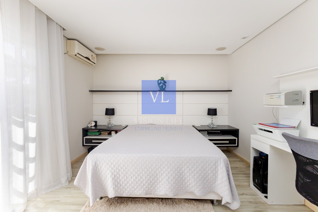 Casa, 3 quartos, 280 m² - Foto 17